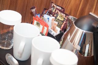 Holiday Inn Newcastle Gosforth Park fotoÄŸrafÄ±