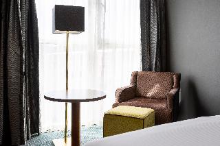 Holiday Inn Newcastle Gosforth Park fotoÄŸrafÄ±