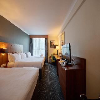 Holiday Inn Newcastle Gosforth Park fotoÄŸrafÄ±