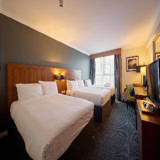 Holiday Inn Newcastle Gosforth Park fotoÄŸrafÄ±