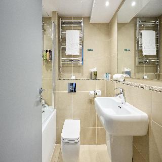 Holiday Inn Newcastle Gosforth Park fotoÄŸrafÄ±