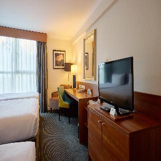 Holiday Inn Newcastle Gosforth Park fotoÄŸrafÄ±