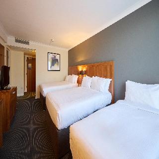 Holiday Inn Newcastle Gosforth Park fotoÄŸrafÄ±