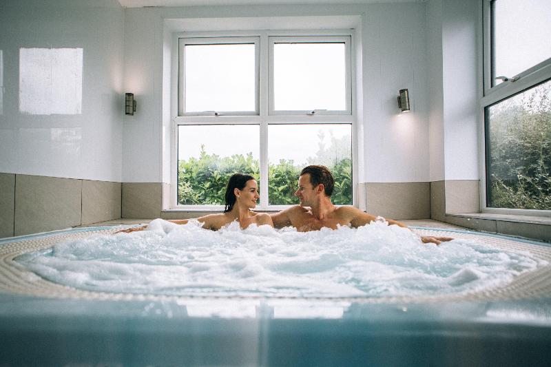 Holiday Inn Newcastle Gosforth Park - Havuz