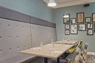Holiday Inn Newcastle Gosforth Park fotoÄŸrafÄ±