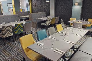 Holiday Inn Newcastle Gosforth Park fotoÄŸrafÄ±