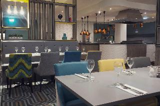Holiday Inn Newcastle Gosforth Park fotoÄŸrafÄ±