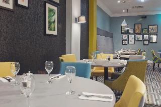 Holiday Inn Newcastle Gosforth Park fotoÄŸrafÄ±