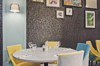 Holiday Inn Newcastle Gosforth Park fotoÄŸrafÄ±
