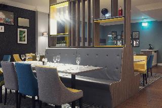 Holiday Inn Newcastle Gosforth Park fotoÄŸrafÄ±