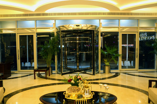 Telal Hotel apartments fotoÄŸrafÄ±