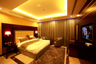 Telal Hotel apartments fotoÄŸrafÄ±