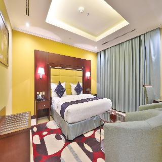 Telal Hotel apartments fotoÄŸrafÄ±