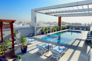 Telal Hotel apartments fotoÄŸrafÄ±