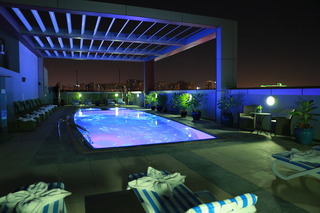 Telal Hotel apartments fotoÄŸrafÄ±