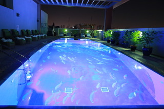 Telal Hotel apartments fotoÄŸrafÄ±