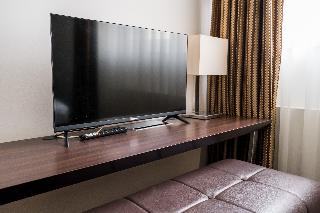 Homaris West Side - Self-Check In fotoÄŸrafÄ±