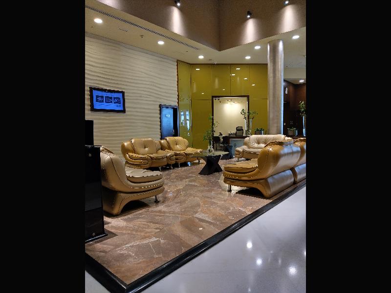 Tulip Creek Hotel Apartment - Lobi