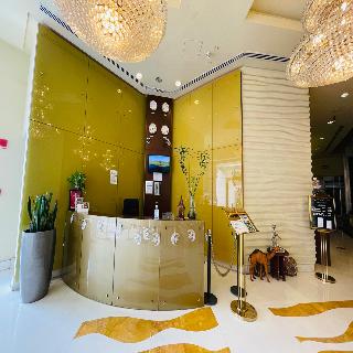 Tulip Creek Hotel Apartment fotoÄŸrafÄ±