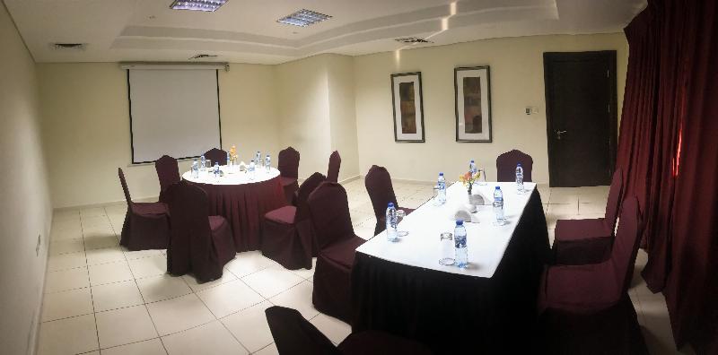 Tulip Creek Hotel Apartment - Toplantı