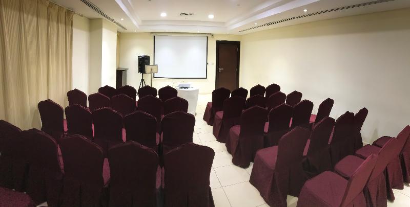 Tulip Creek Hotel Apartment - Toplantı