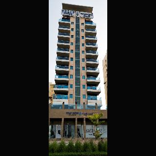 Tulip Creek Hotel Apartment otel fotoğrafı