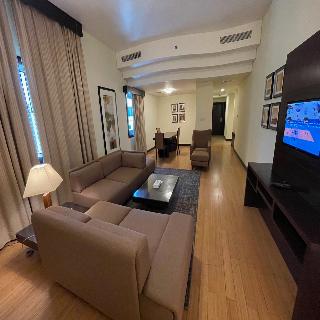 Tulip Creek Hotel Apartment fotoÄŸrafÄ±