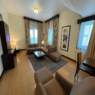 Tulip Creek Hotel Apartment fotoÄŸrafÄ±