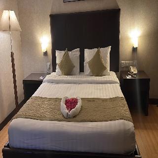Tulip Creek Hotel Apartment fotoÄŸrafÄ±