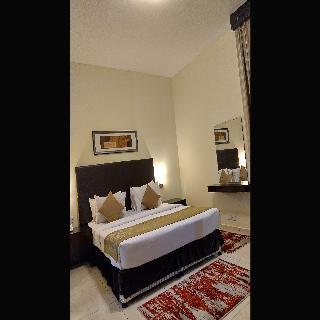Tulip Creek Hotel Apartment fotoÄŸrafÄ±