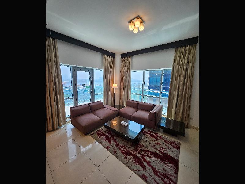 Tulip Creek Hotel Apartment - Oda