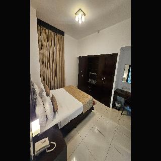 Tulip Creek Hotel Apartment fotoÄŸrafÄ±