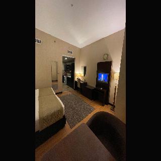 Tulip Creek Hotel Apartment fotoÄŸrafÄ±