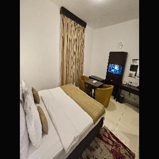 Tulip Creek Hotel Apartment fotoÄŸrafÄ±