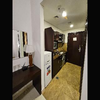 Tulip Creek Hotel Apartment fotoÄŸrafÄ±