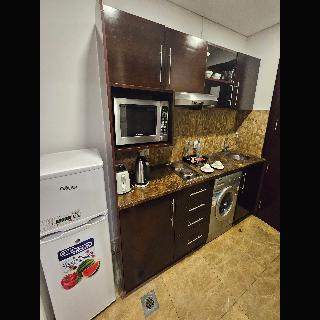 Tulip Creek Hotel Apartment fotoÄŸrafÄ±