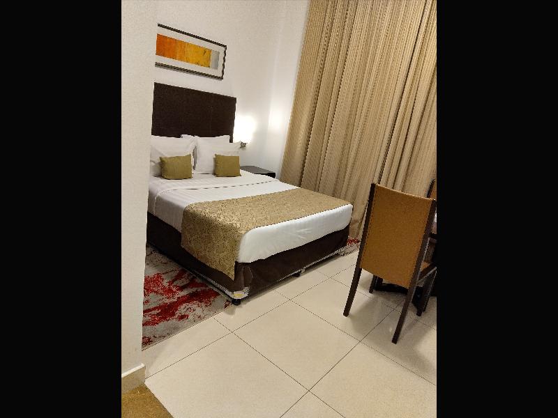 Tulip Creek Hotel Apartment - Oda