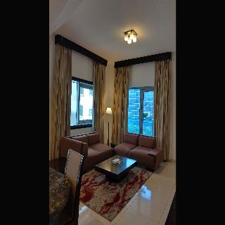 Tulip Creek Hotel Apartment fotoÄŸrafÄ±