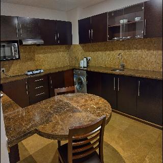Tulip Creek Hotel Apartment fotoÄŸrafÄ±