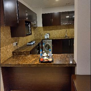 Tulip Creek Hotel Apartment fotoÄŸrafÄ±