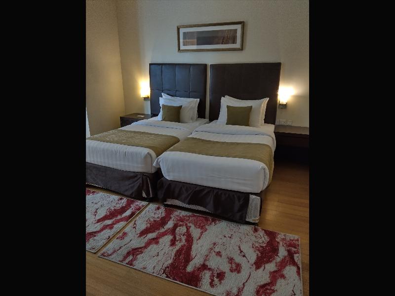 Tulip Creek Hotel Apartment - Oda