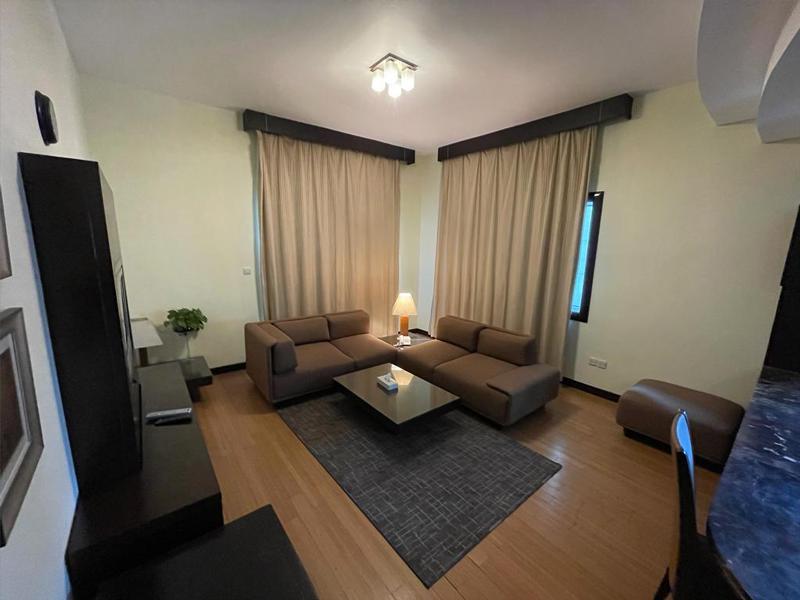 Tulip Creek Hotel Apartment - Oda