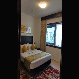 Tulip Creek Hotel Apartment fotoÄŸrafÄ±