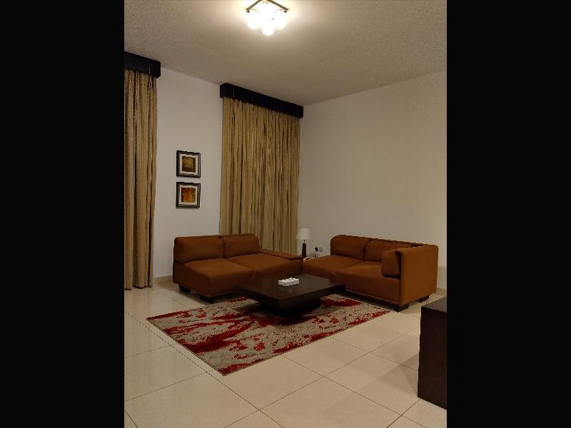 Tulip Creek Hotel Apartment - Oda