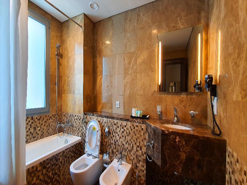 Tulip Creek Hotel Apartment - Oda