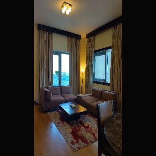 Tulip Creek Hotel Apartment fotoÄŸrafÄ±