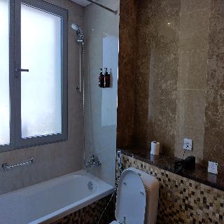Tulip Creek Hotel Apartment fotoÄŸrafÄ±