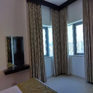 Tulip Creek Hotel Apartment fotoÄŸrafÄ±