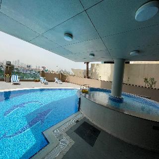 Tulip Creek Hotel Apartment fotoÄŸrafÄ±