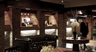 Copthorne London Gatwick fotoÄŸrafÄ±